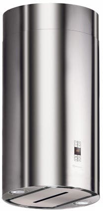 Faber CYLNIS15SS Stainless Steel
