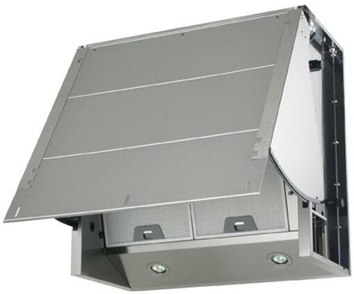 Faber JEWL2430 Stainless Steel with 24 Inch