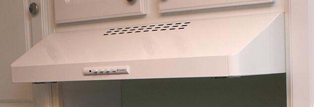 Faber LEVA36WH300B White