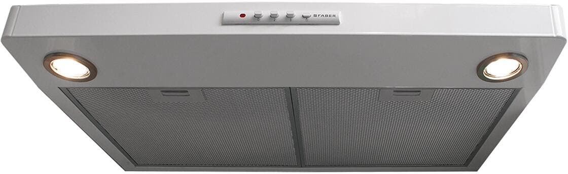 Faber LEVA36WH300B White