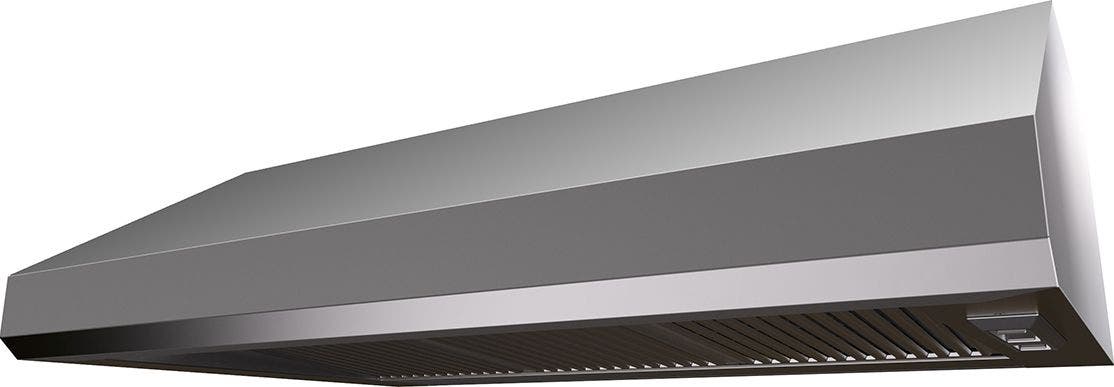 Faber MAES4210SS600B Stainless Steel with 42 Inch