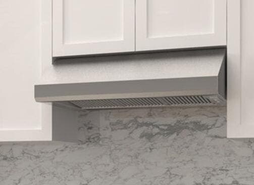 Faber MAES3010SS600B Stainless Steel with 30 Inch
