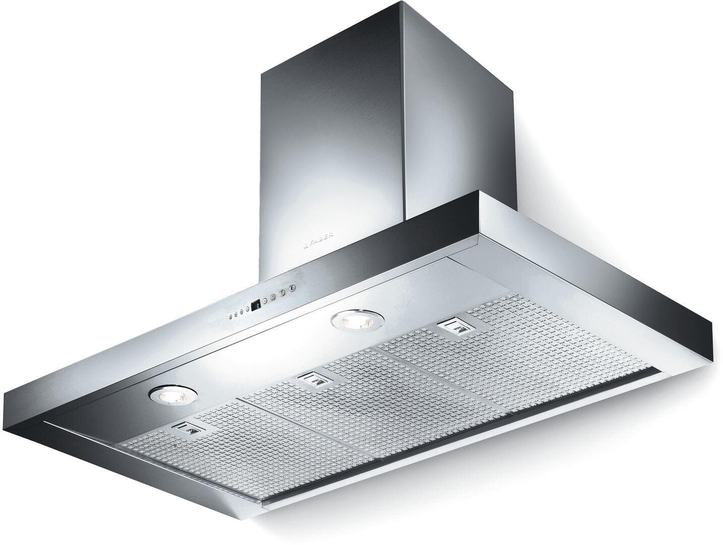Faber BELA30SS600B Stainless Steel with 30 Inch