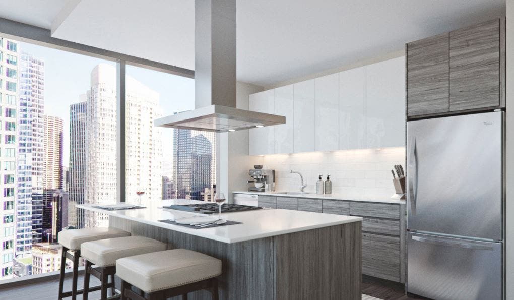 Faber BELAIS36SS600B Stainless Steel with 36 Inch