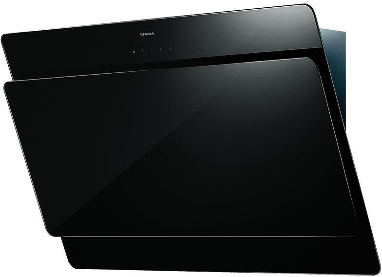 Faber CTAL36BK300B Black, 36 Inch