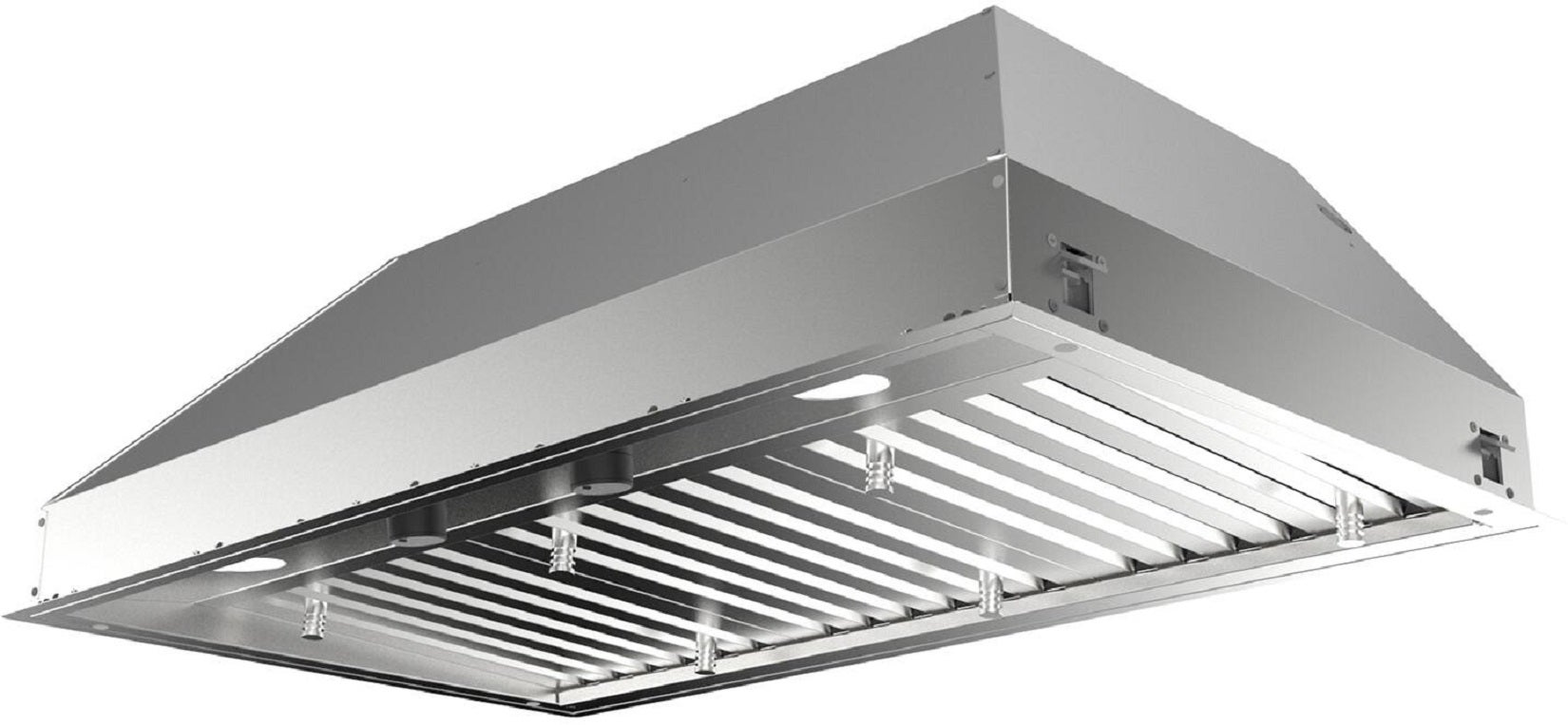 Faber Inca Pro Plus Insert Range Hood - Thumbnail 3