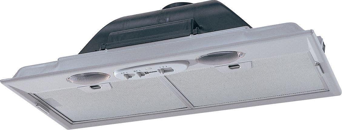 Faber INSM24GR250B Gray, 24 Inch, 250 CFM