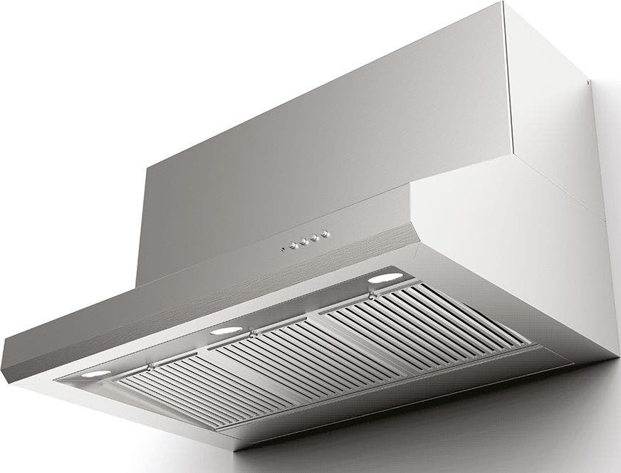 Faber OSTR30SS400 Stainless Steel, 30 Inch