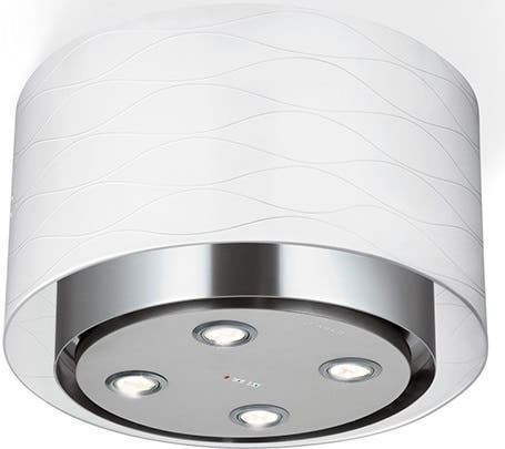 Faber ZOOMIS16SS400B Stainless Steel