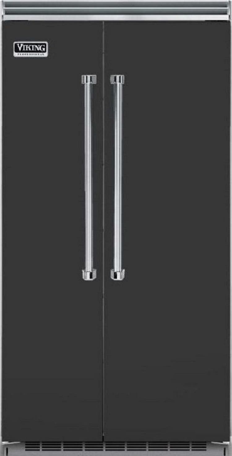 Viking VCSB5423CS Cast Black