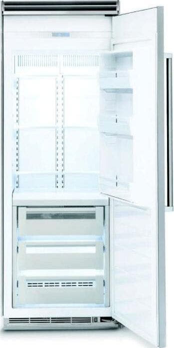 Viking VCFB5363RVC Vanilla Cream, Right Hinge