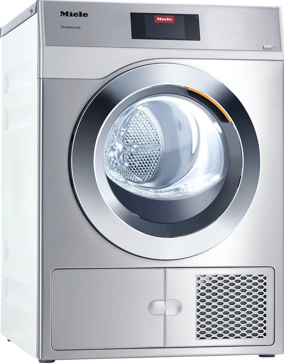 Miele PDR908ELSS Stainless Steel