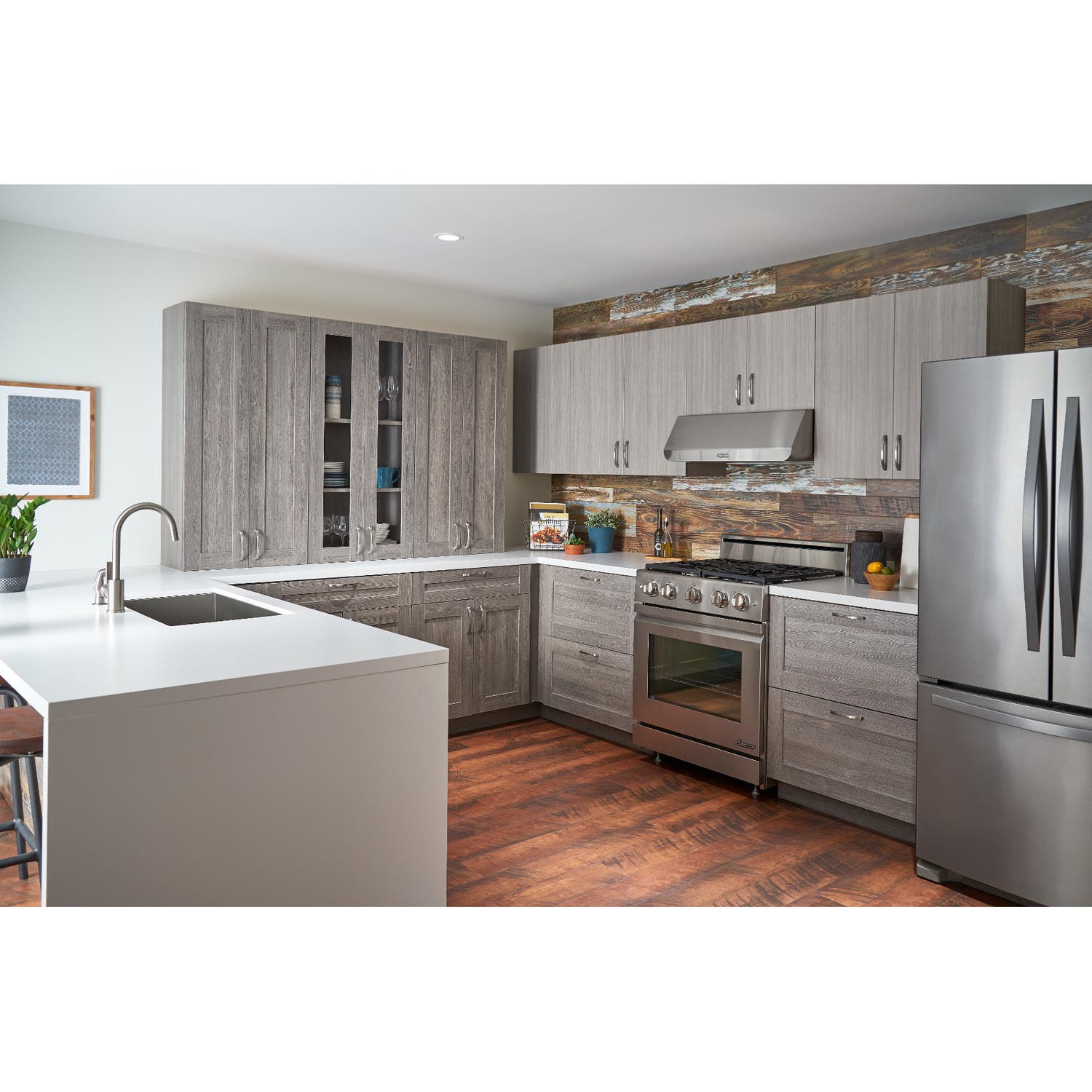 Broan SPE130SS Stainless Steel