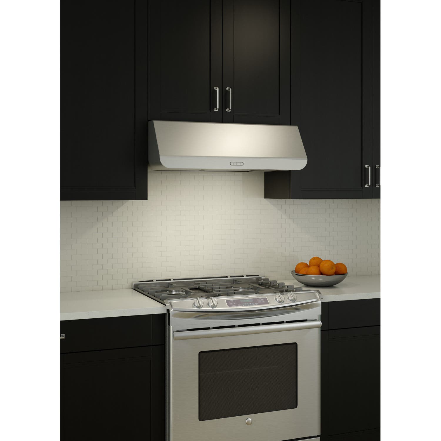 Broan SPE130SS Stainless Steel