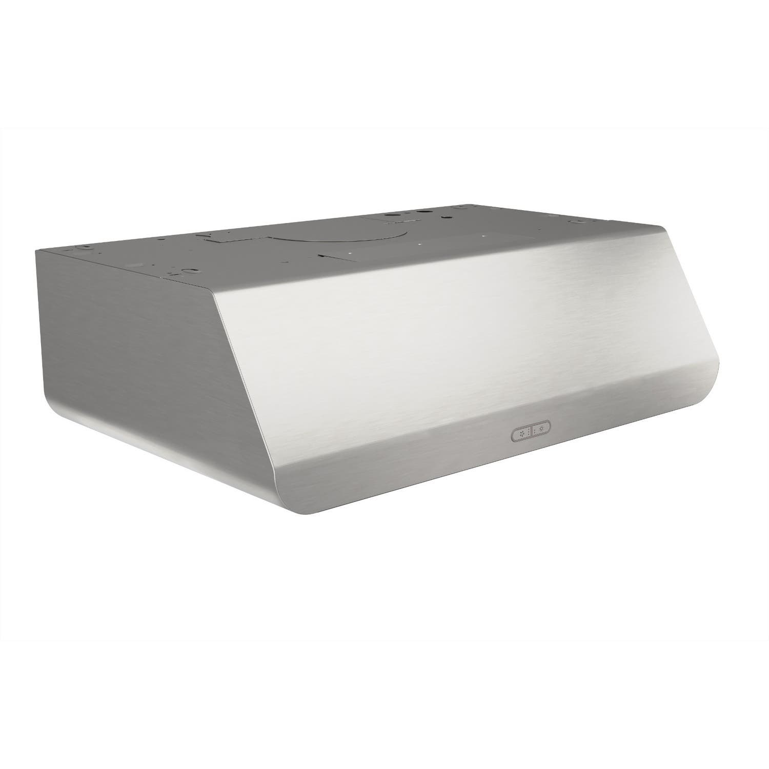 Broan SPE130SS Stainless Steel