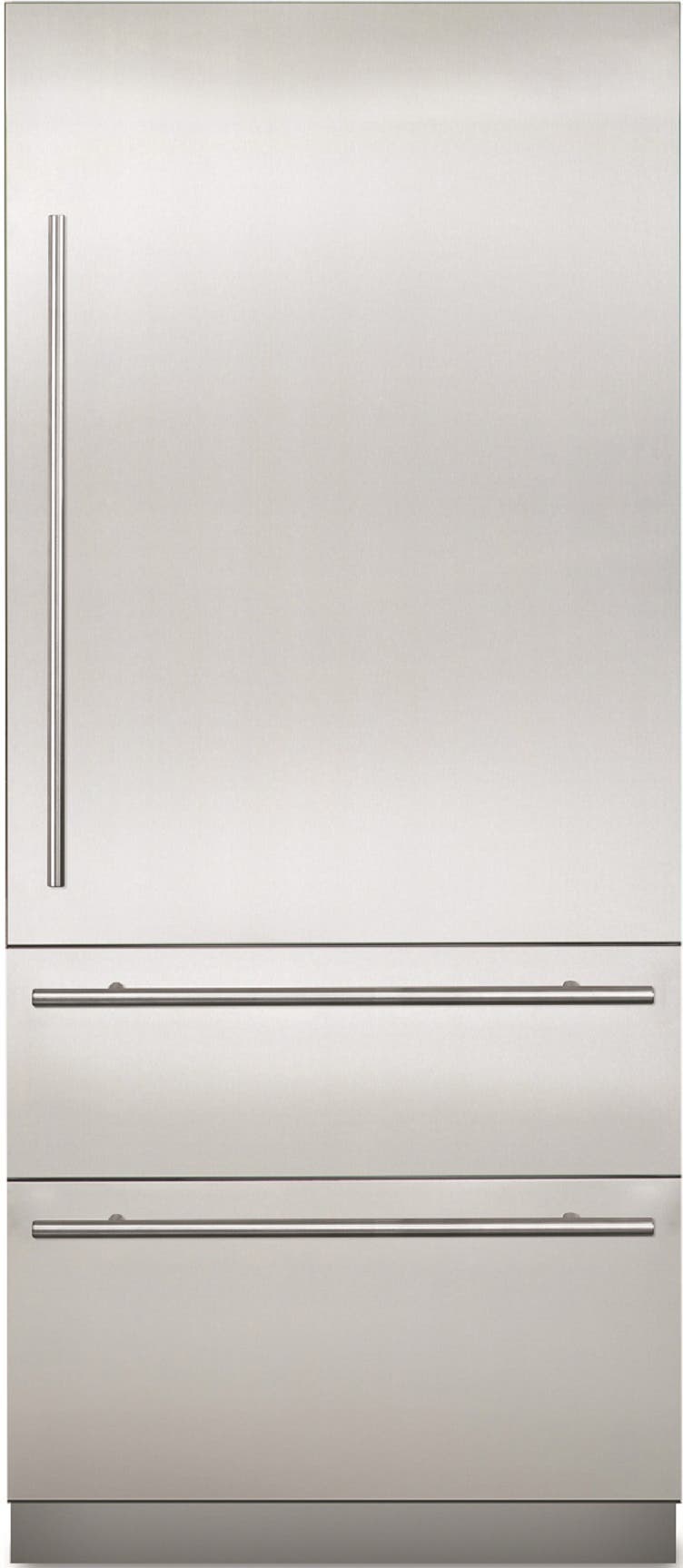 Viking MVBI7360WRSS Stainless Steel, Right Hinge