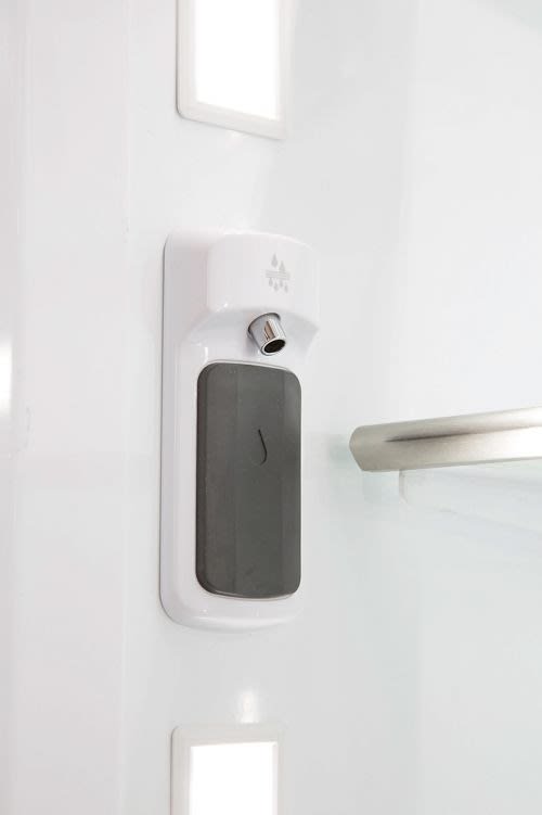 Viking MVBI7360WRSS Stainless Steel, Right Hinge