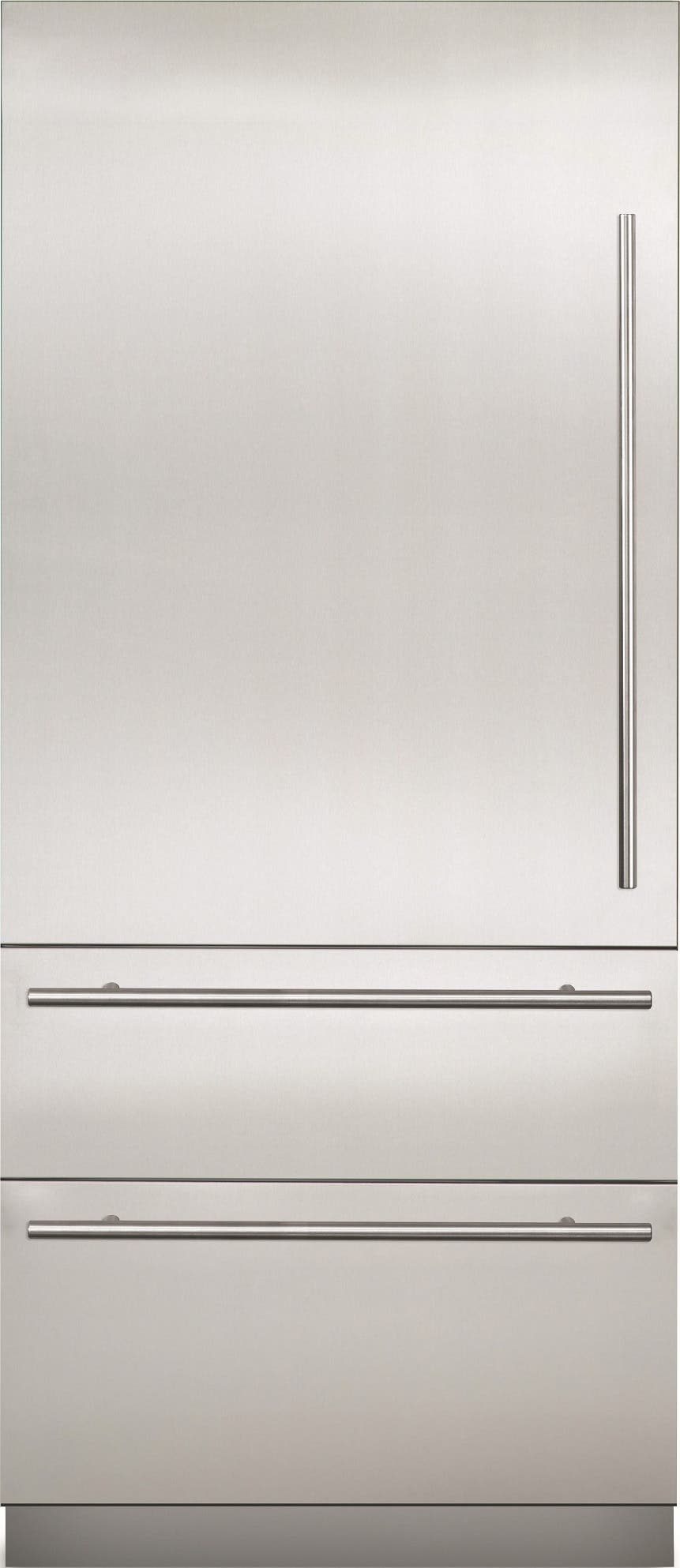 Viking MVBI7360WLSS Stainless Steel, Left Hinge