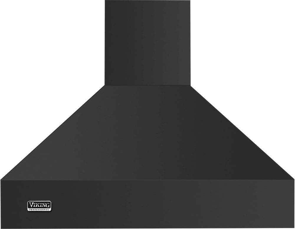 Viking CVCWH54848CS Cast Black