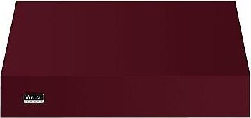 Viking VWH560481BU Burgundy