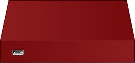 Viking VWH542481AR Apple Red