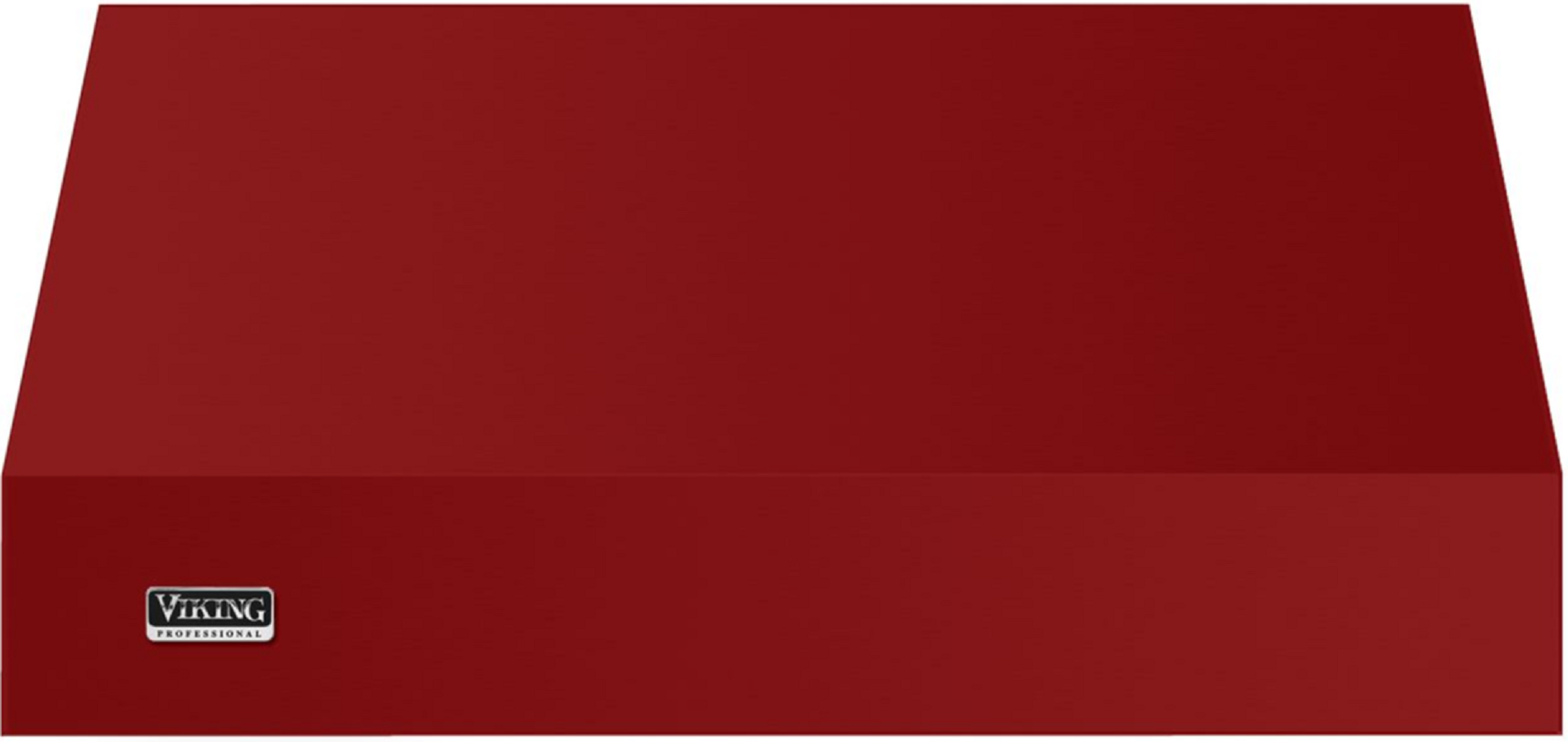 Viking VWH536481AR Apple Red