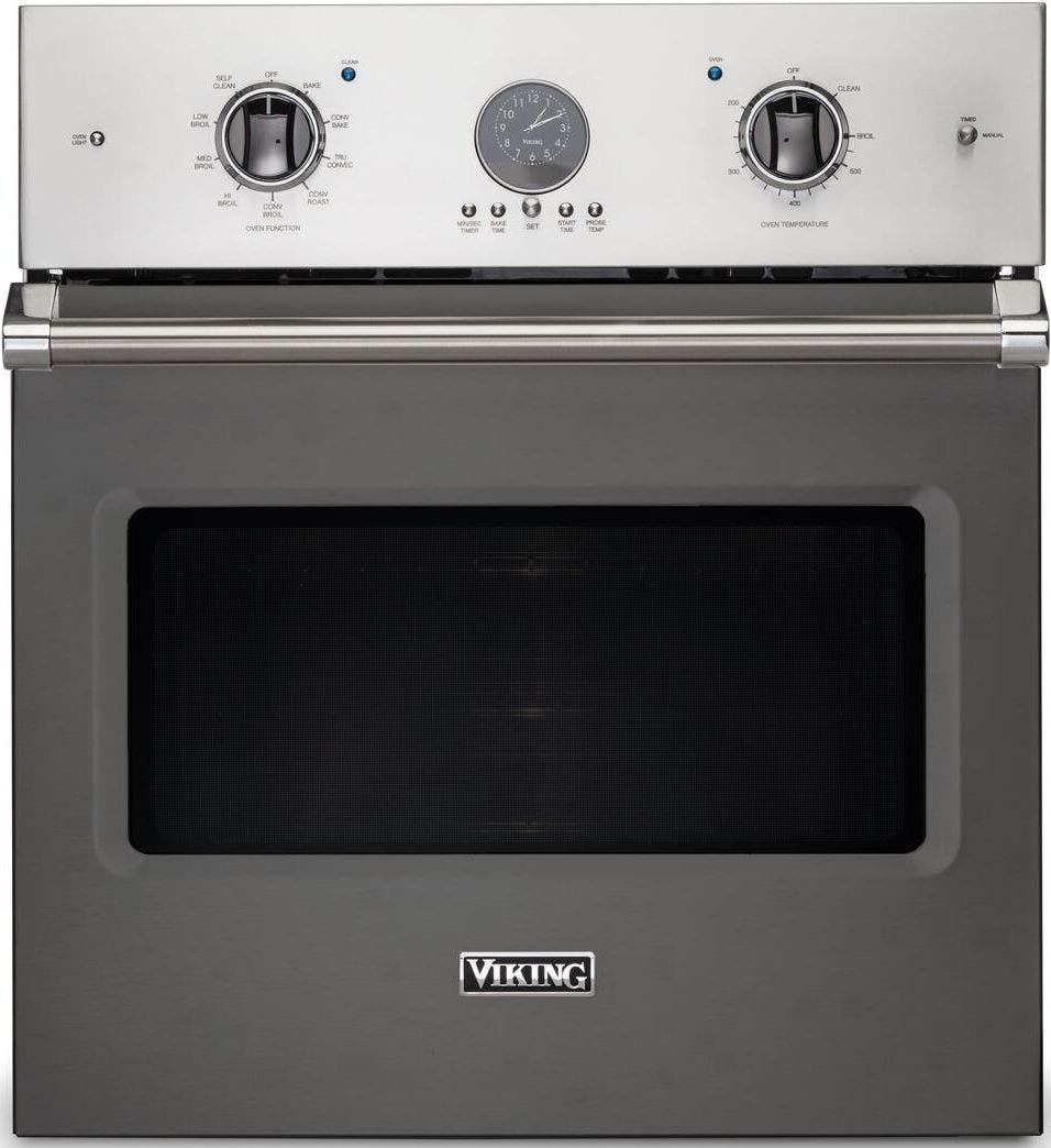 Viking VSOE527GG Graphite Gray