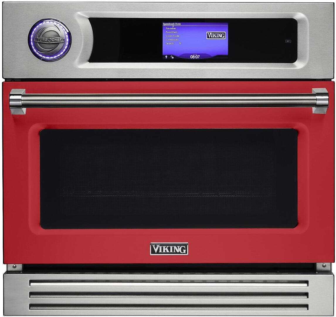 Viking VSOT730SM San Marzano Red