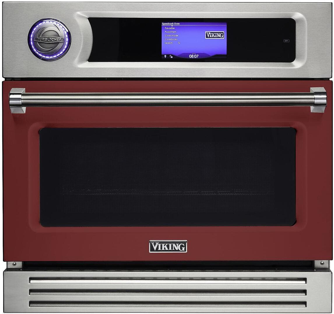 Viking VSOT730RE Reduction Red