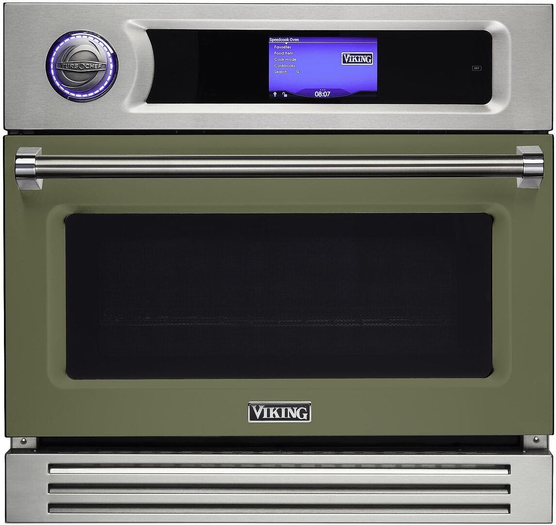 Viking VSOT730CY Cypress Green