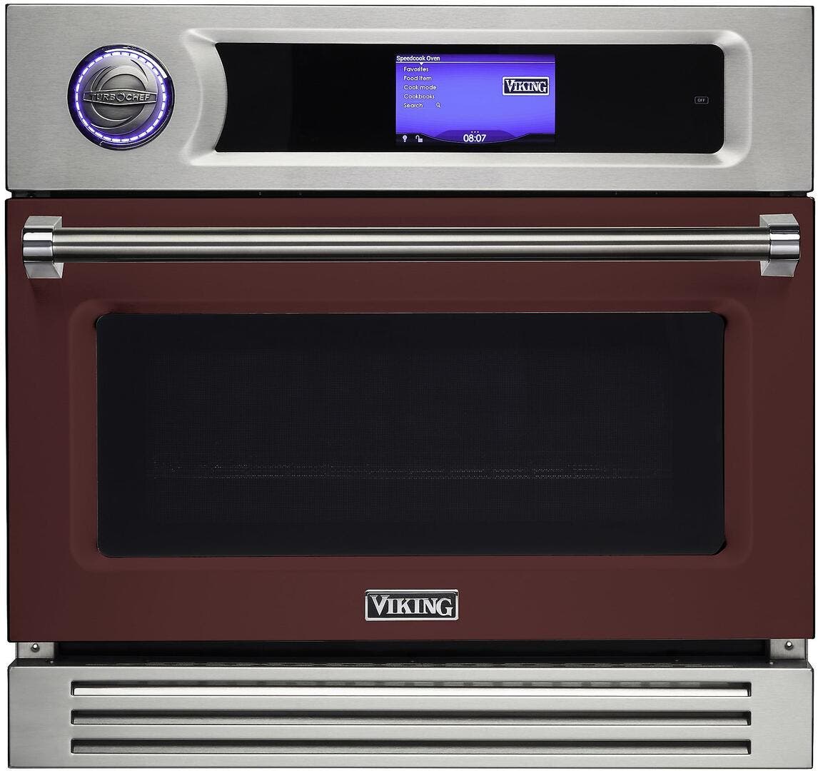 Viking VSOT730KA Kalamata Red