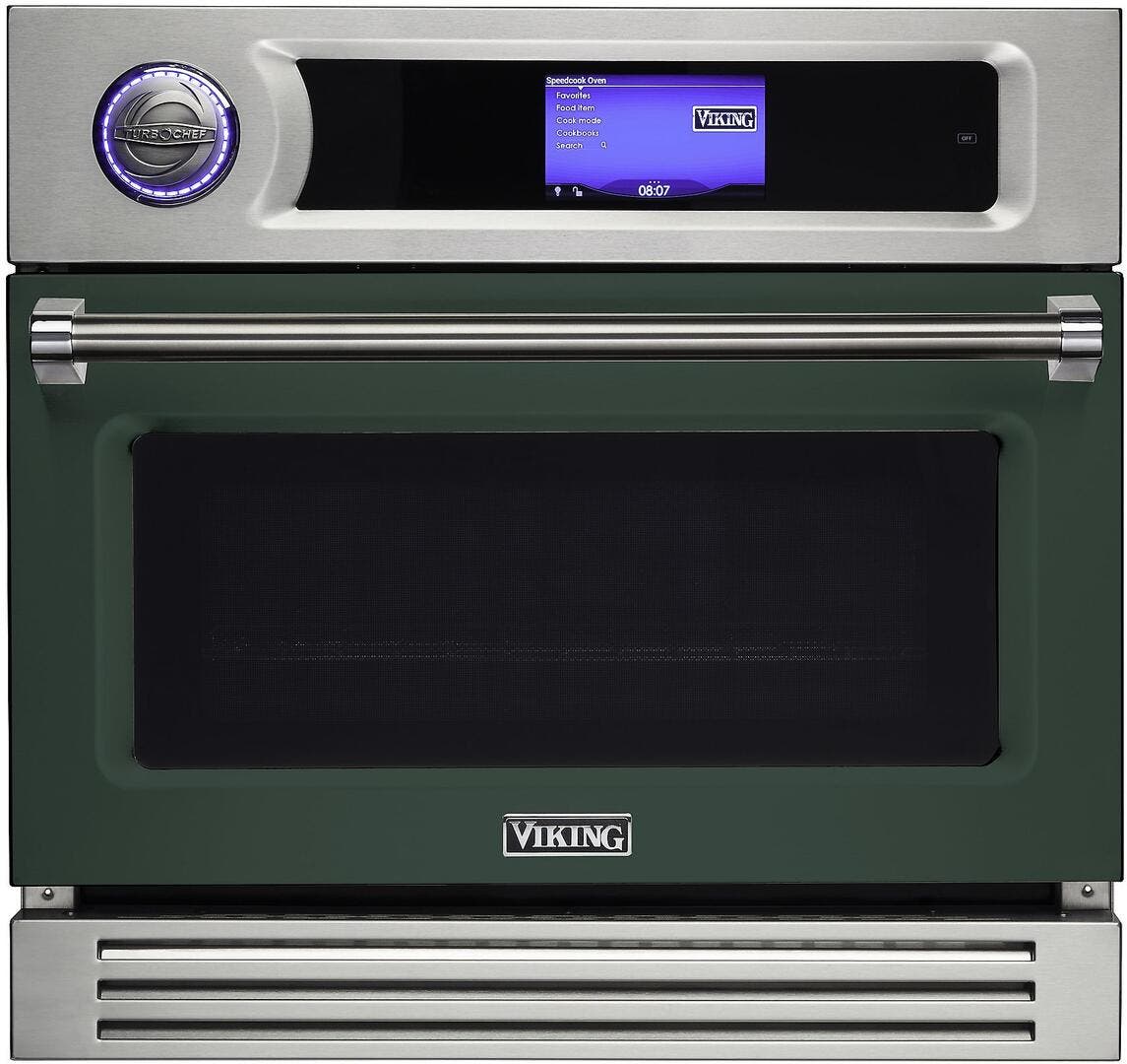 Viking VSOT730BF Blackforest Green