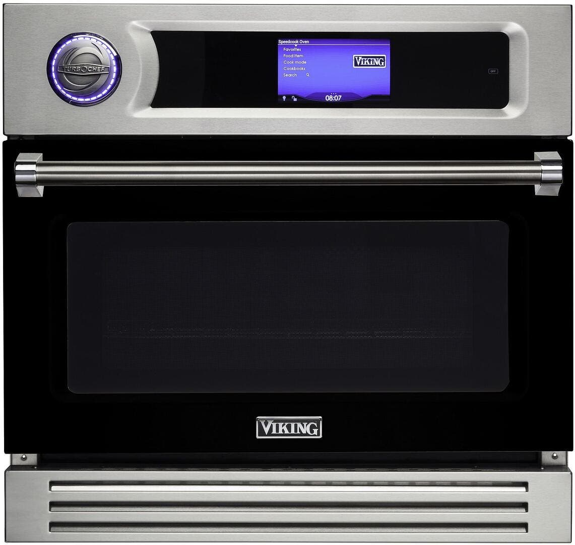 Viking VSOT730BK Black