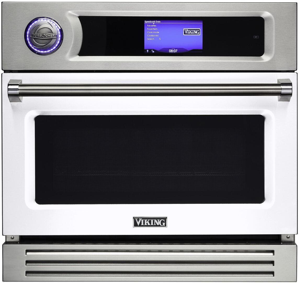Viking VSOT730WH White