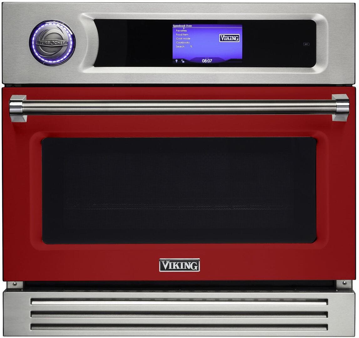 Viking VSOT730AR Apple Red