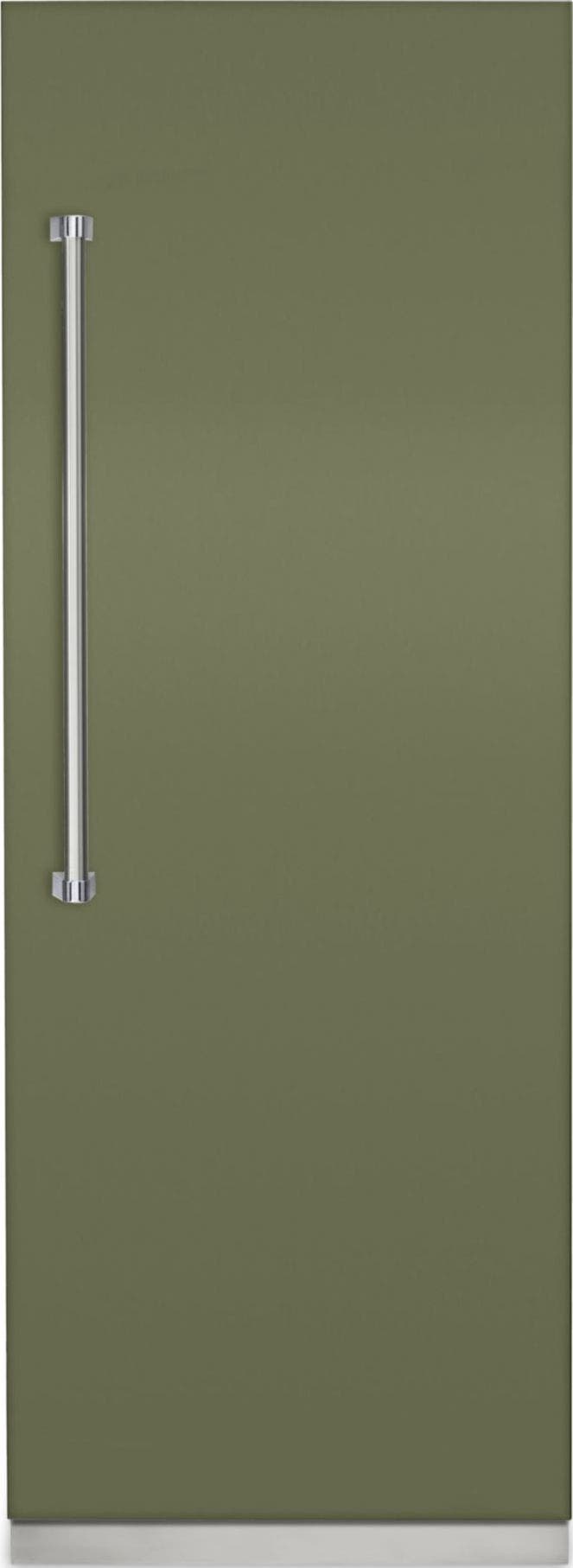Viking VRI7300WRCY Cypress Green, Right Hinge