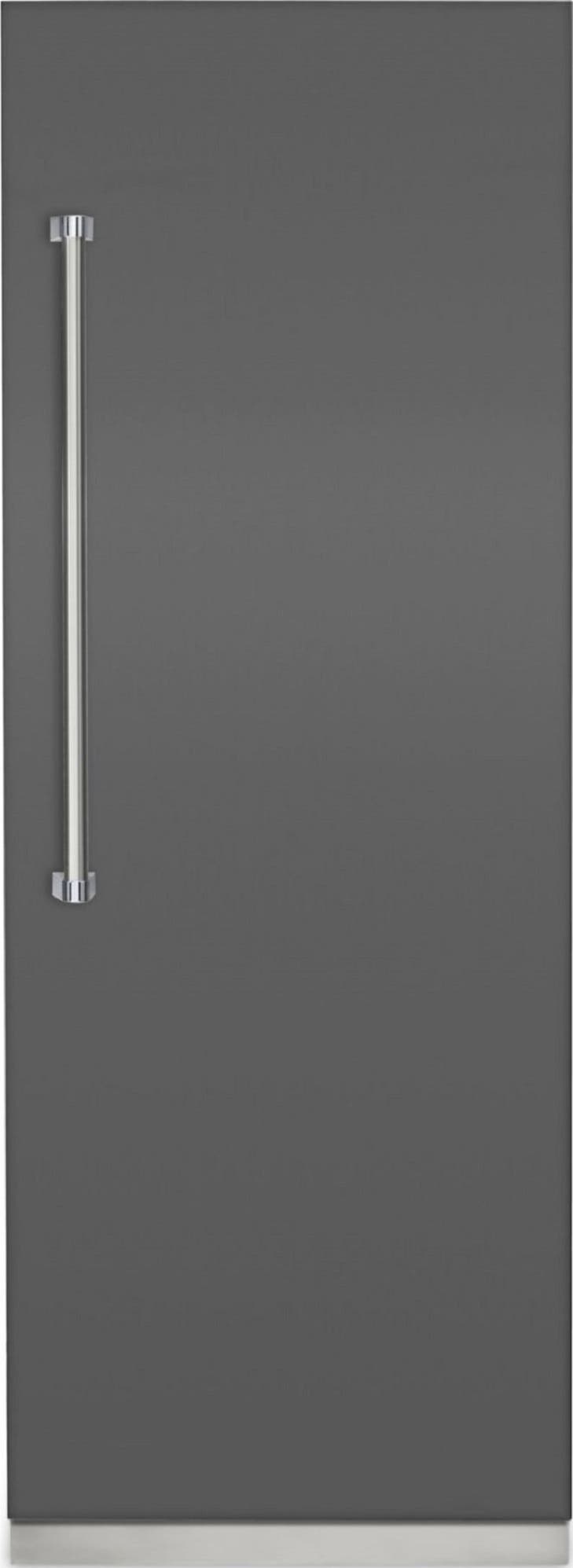 Viking VRI7300WRDG Damascus Grey, Right Hinge