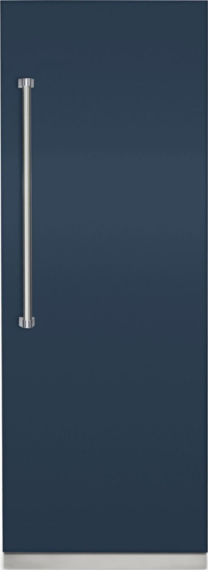 Viking VRI7300WRSB Slate Blue, Right Hinge
