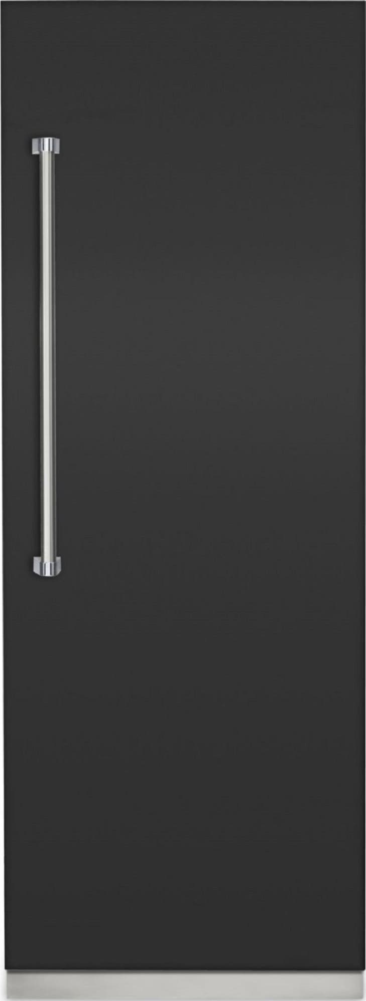 Viking VRI7300WRCS Cast Black, Right Hinge
