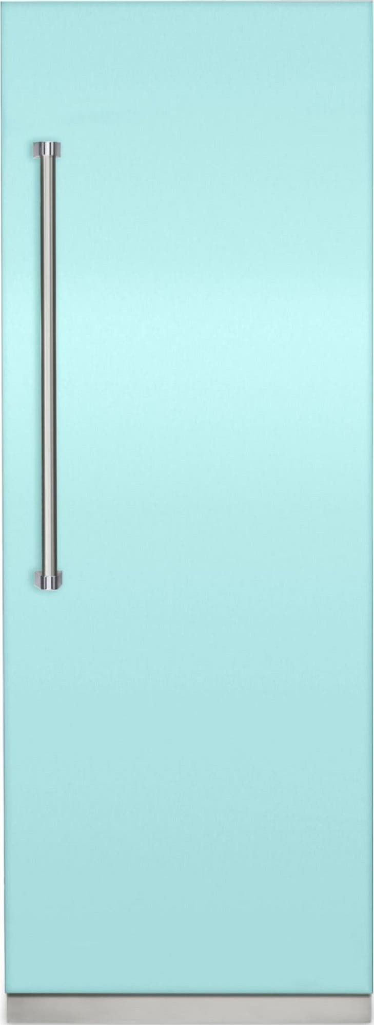 Viking VRI7300WRBW Bywater Blue, Right Hinge