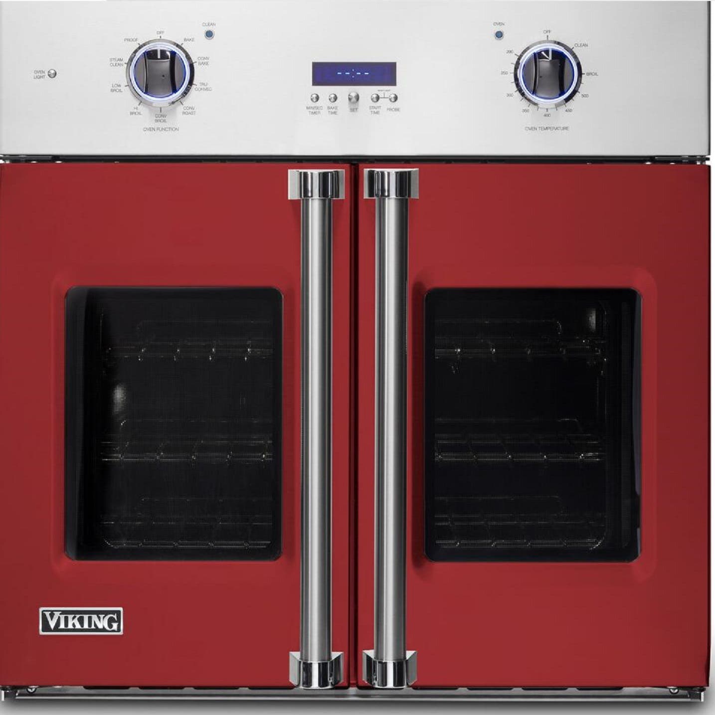 Viking VSOF7301AR Apple Red