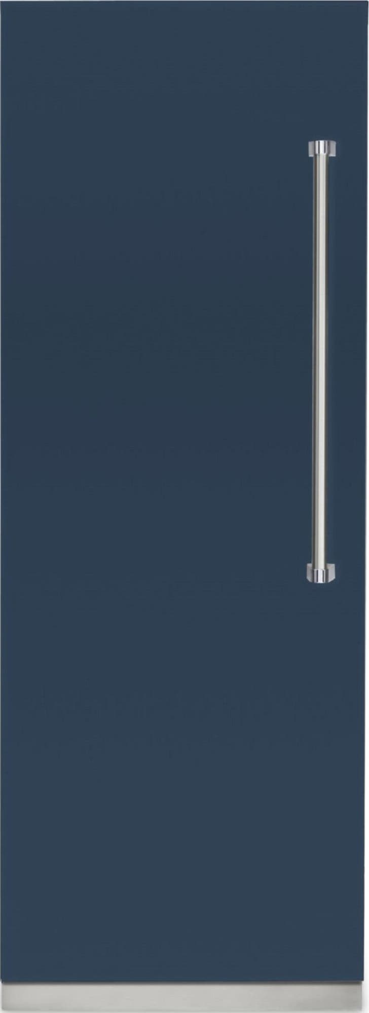 Viking VRI7300WLSB Slate Blue, Left Hinge