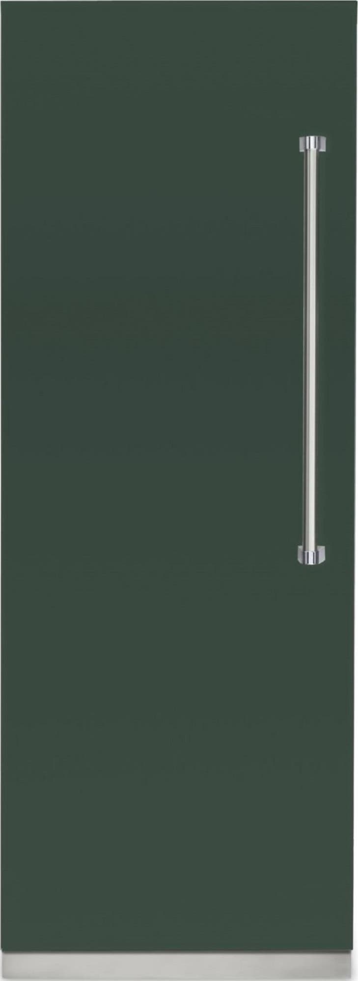 Viking VRI7300WLBF Blackforest Green, Left Hinge