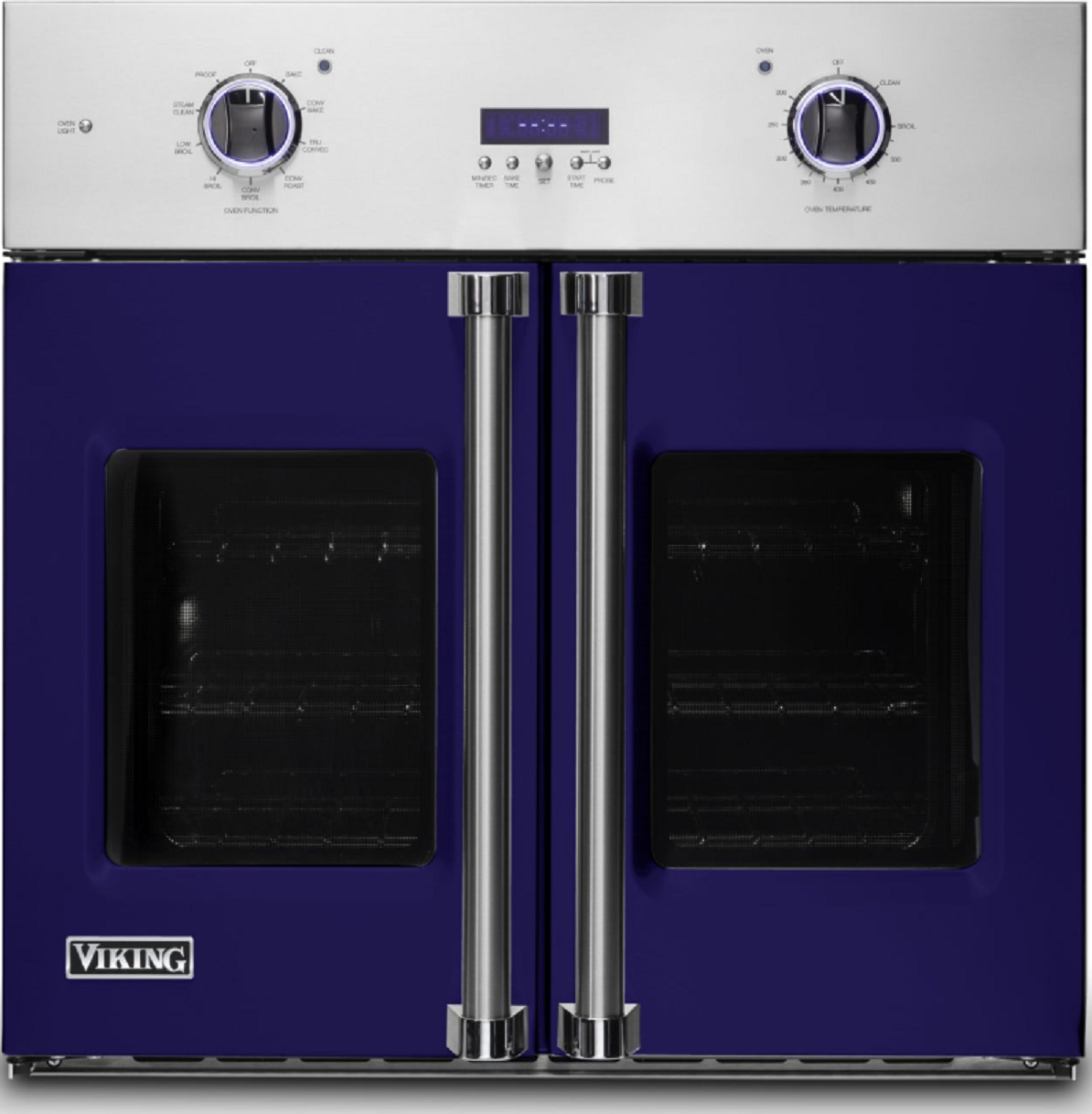 Viking VSOF7301CB Cobalt Blue