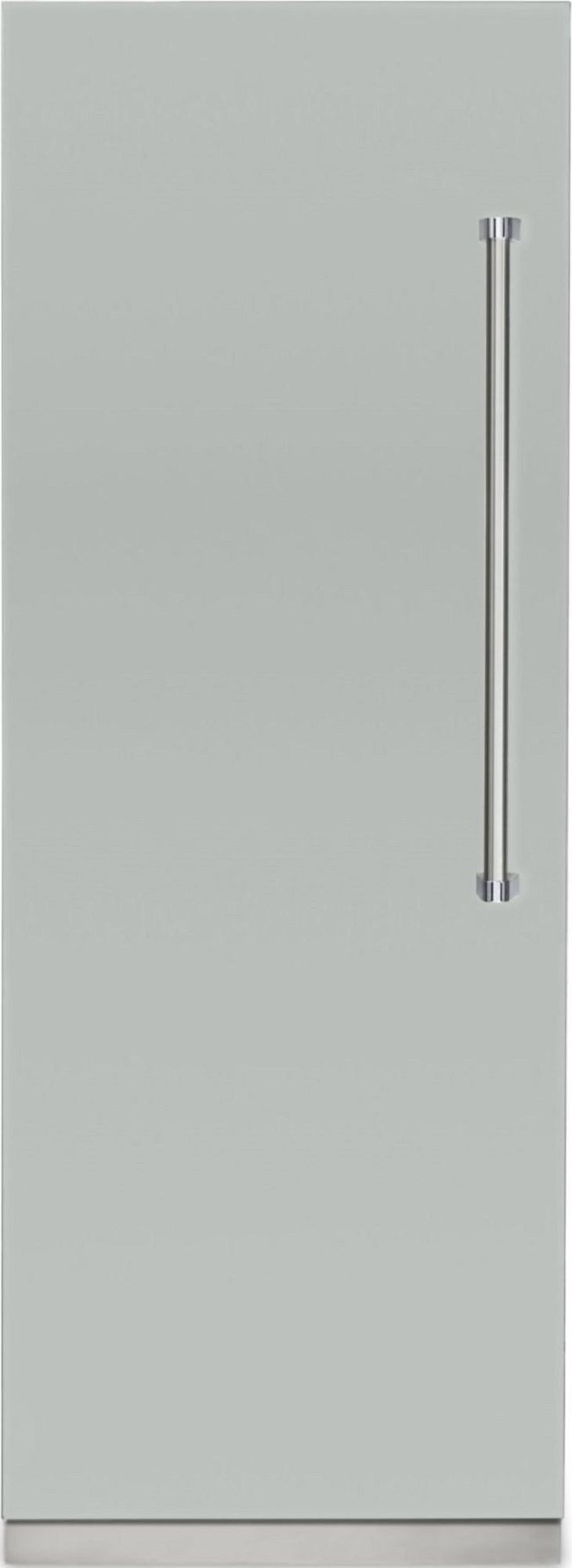 Viking VRI7300WLAG Arctic Grey, Left Hinge