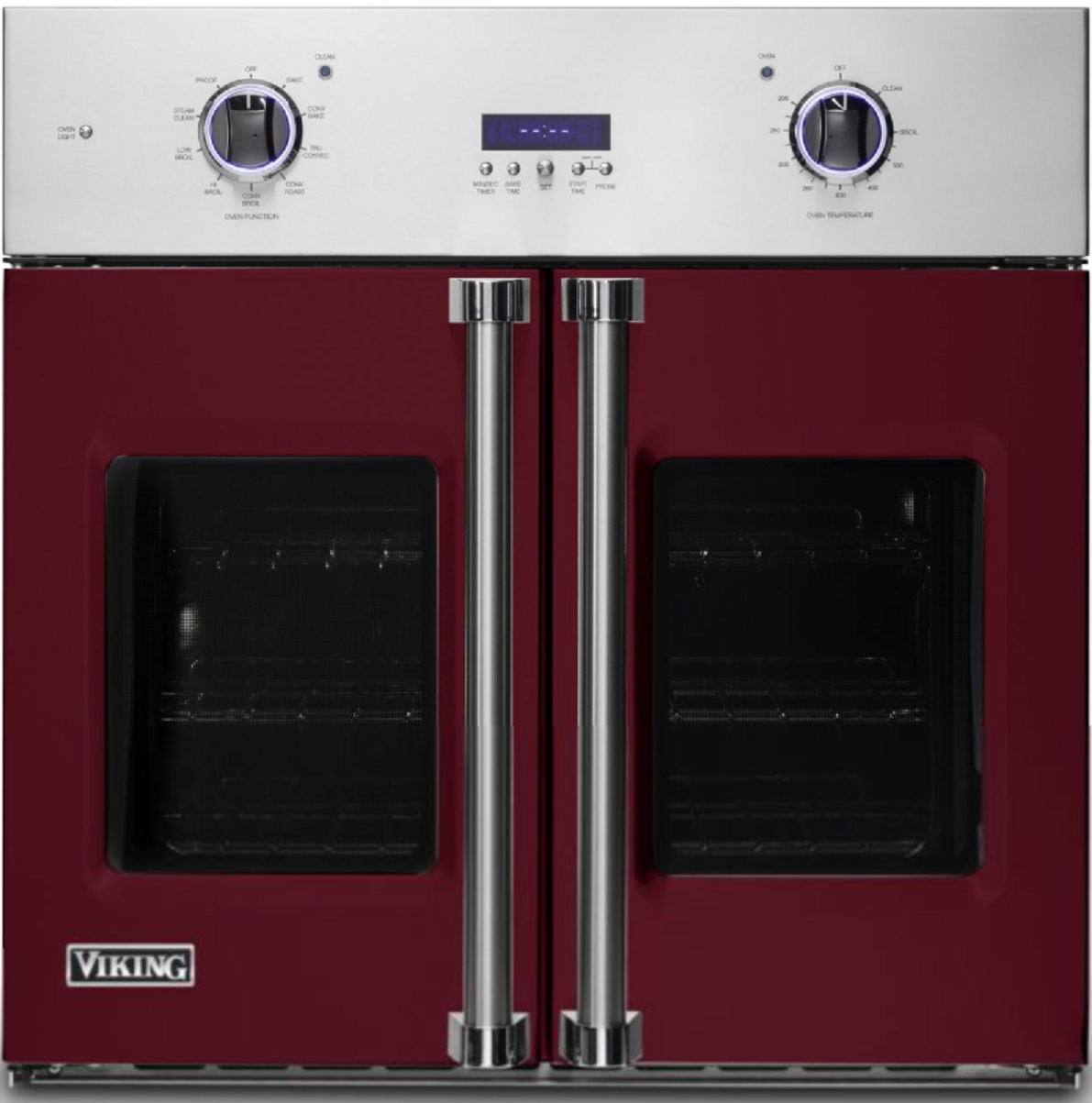 Viking VSOF7301BU Burgundy