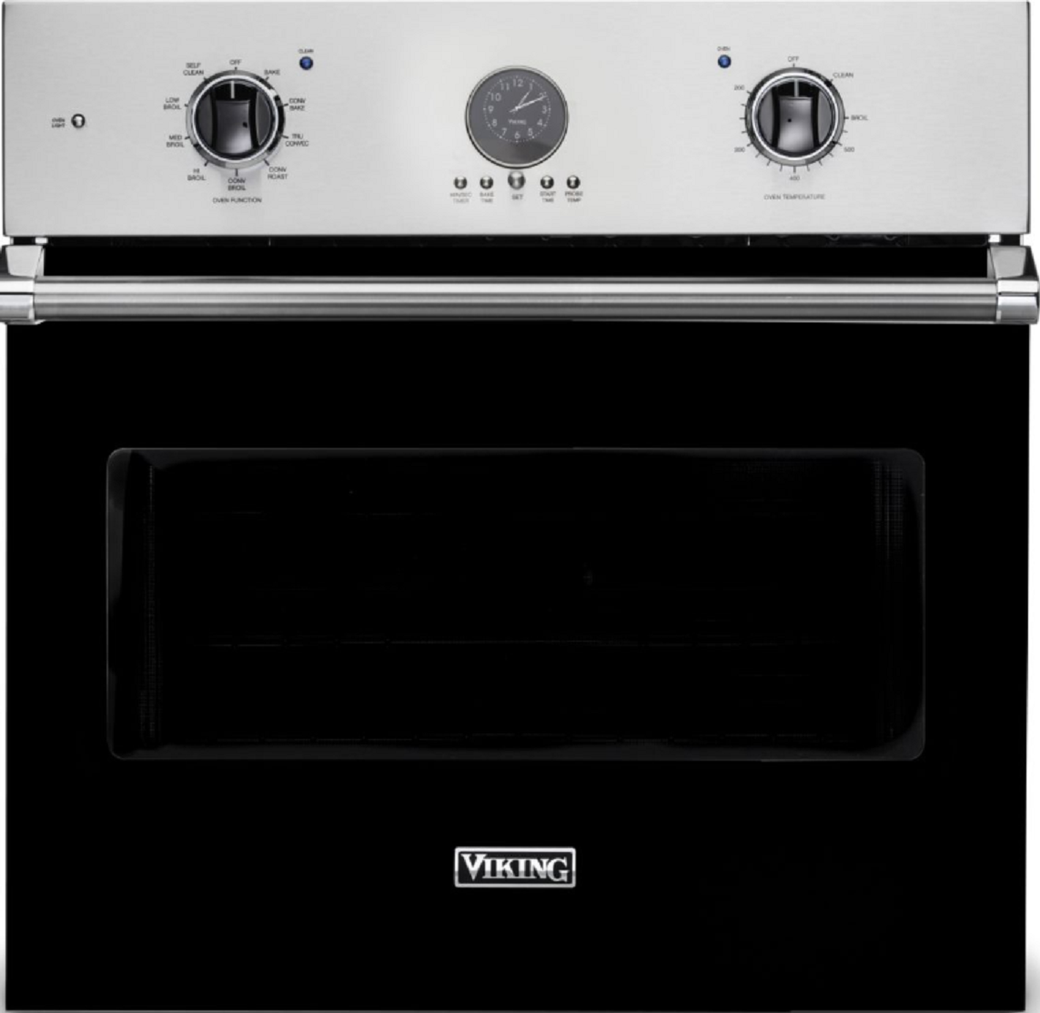 Viking VSOE530BK Black