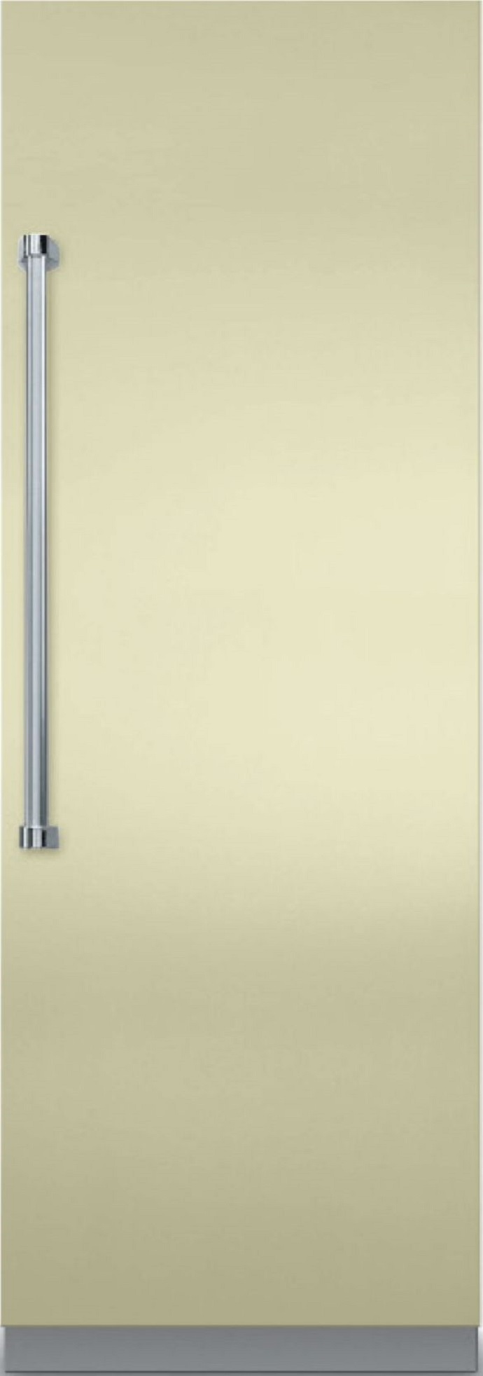 Viking VRI7240WRVC Vanilla Cream, Right Hinge