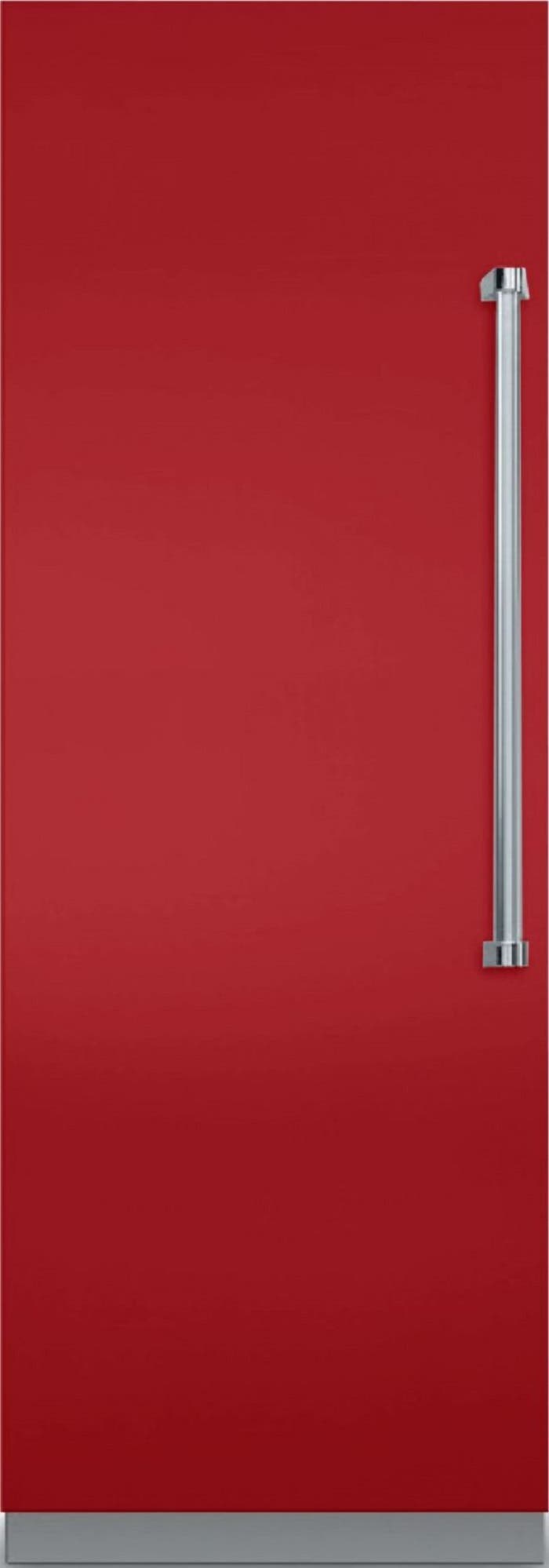 Viking VRI7240WLSM San Marzano Red, Left Hinge