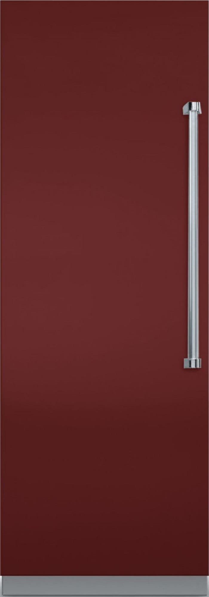 Viking VRI7240WLRE Reduction Red, Left Hinge